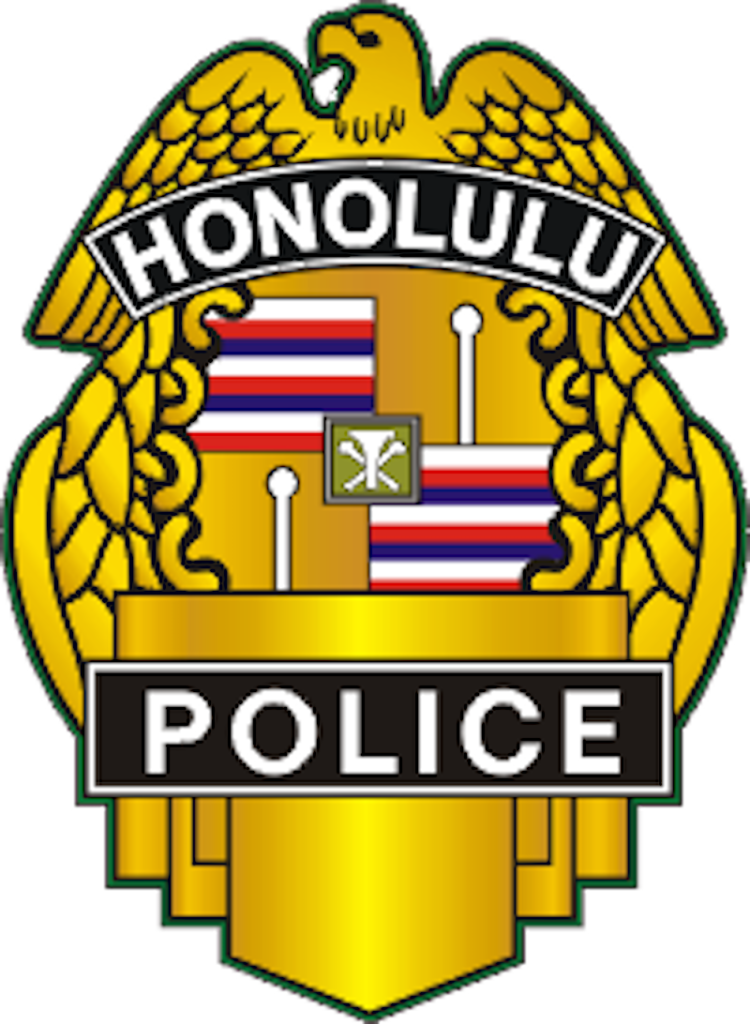 UPDATE S Beretania St / Punahou St to Kalakaua Ave is closed. HECO on
