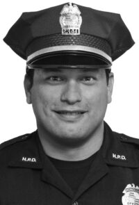 Officer Kaulike Kalam