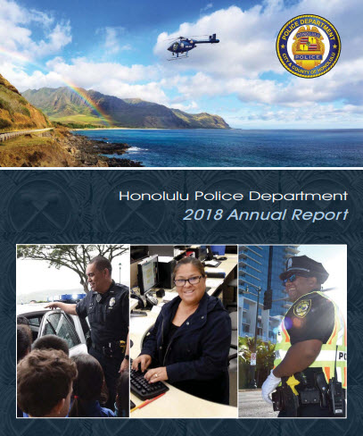 The 2018 Annual Report. Click to view.