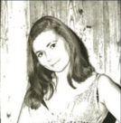 Female Ingrid (Lori) Ostrenga