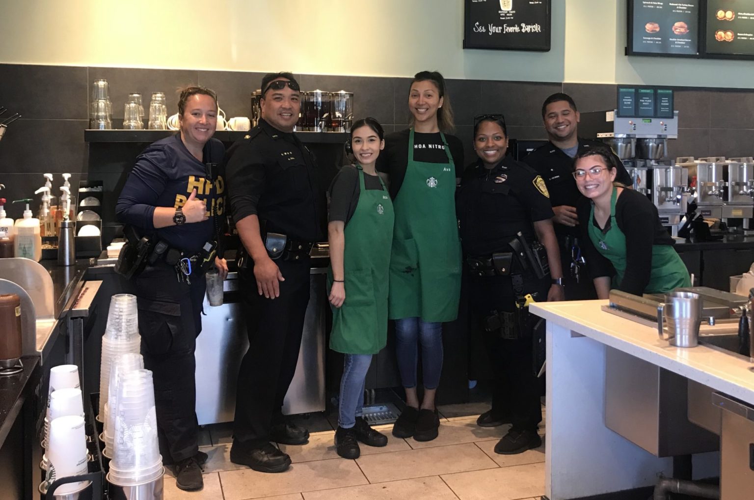 District 8 Kapolei/Waianae Honolulu Police Department