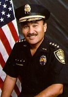 Chief Michael Nakamura