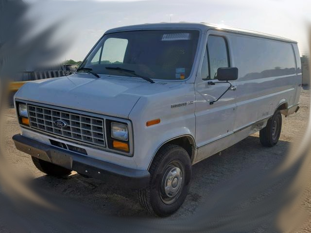 Not a photo of the actual van suspect vehicle is similar