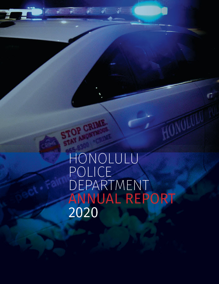 The 2020 Annual Report. Click to view.