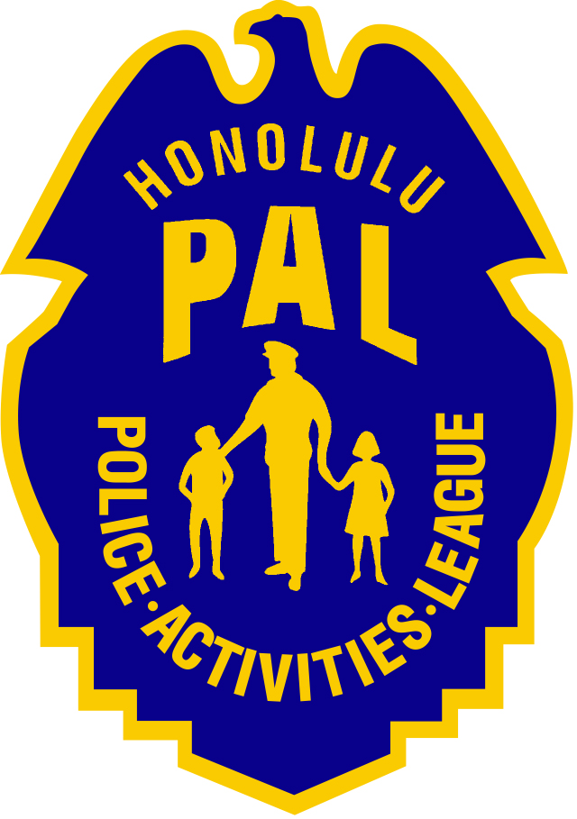 PAL Badge, logo