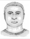 CrimeStoppers: Sexual Assault Suspect Wanted