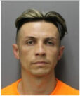 CrimeStoppers: Warrant Suspect Wanted