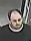Photo of suspect