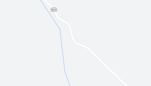 Google Map picture of Kaukonahua Road