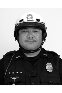 Officer Bill Sapolu Born: March 31, 1977 Appointed: February 27, 2003 End of Watch: August 8, 2023