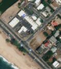 Google map view of Farrington Hwy & Mohihi St.