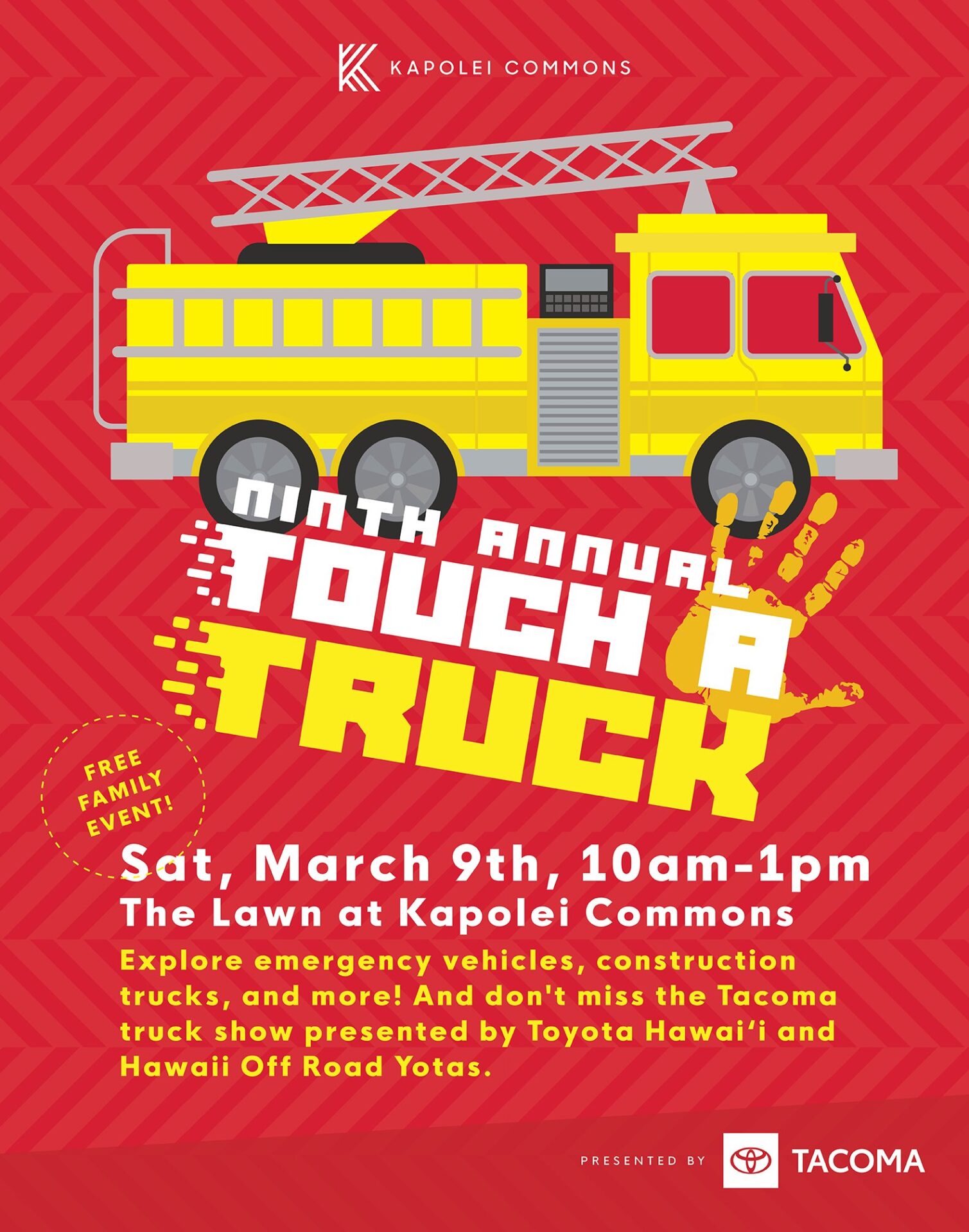 03-09 Touch A Truck 2024