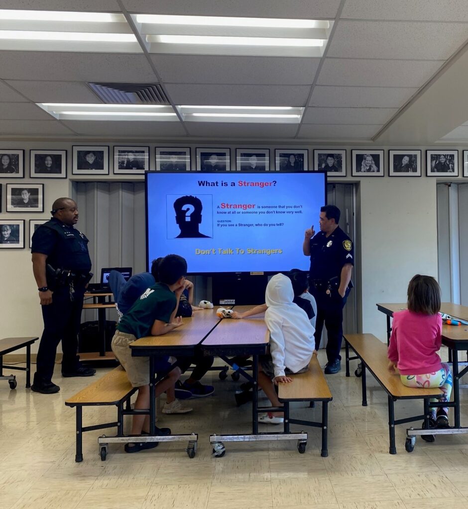 Mid Pac Spring Break Camp Cyber Safety and Bullying Prevention 1