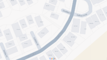 Google maps image of Kapukawai Street