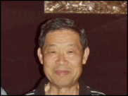 CrimeStoppers News Release for Missing Person: Ryuzo Ogata