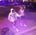 Photo of Suspects