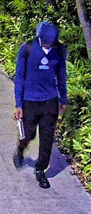 CrimeStoppers: Assault in the First Degree Suspect Wanted