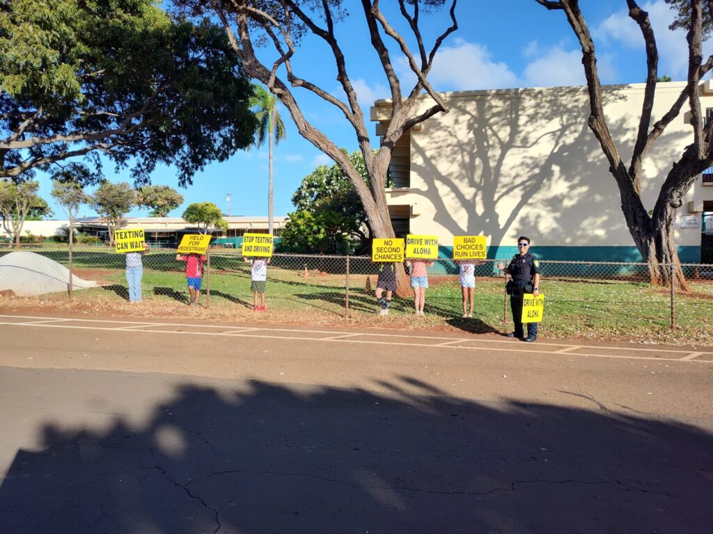 CTAP Waialae School 8-8-25