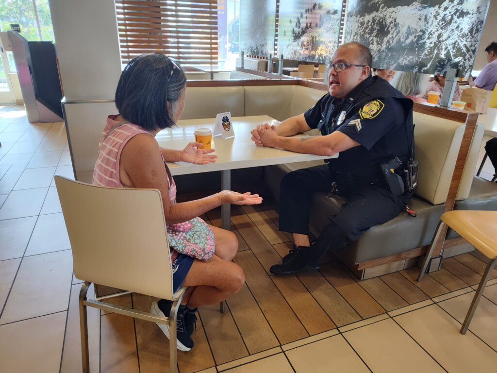 CWAC McDonald's HI Kai 6-17-25