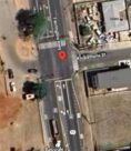 Google map image of Farrington Hwy and Kaukamana St
