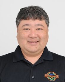 Jason Inamoto Media & Public Affairs - Honolulu Police Department