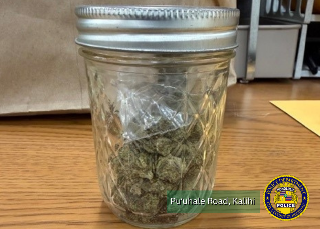 Multiple Gambling Busts in Kalihi: 50 Machines, Illicit Drugs and Cash Seized