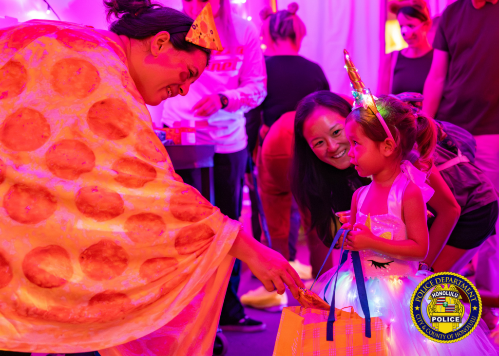 Spooktacular Halloween Celebration with Seagull Schools!