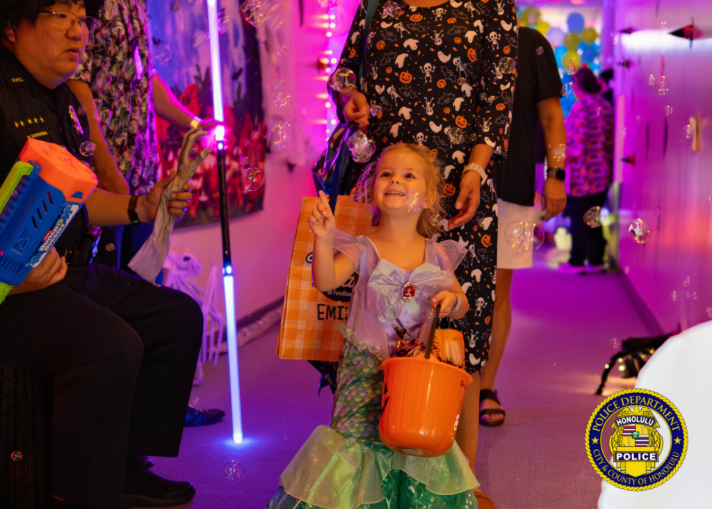 Spooktacular Halloween Celebration with Seagull Schools!