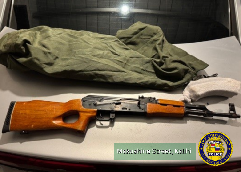 Multiple Gambling Busts in Kalihi: 50 Machines, Illicit Drugs and Cash Seized