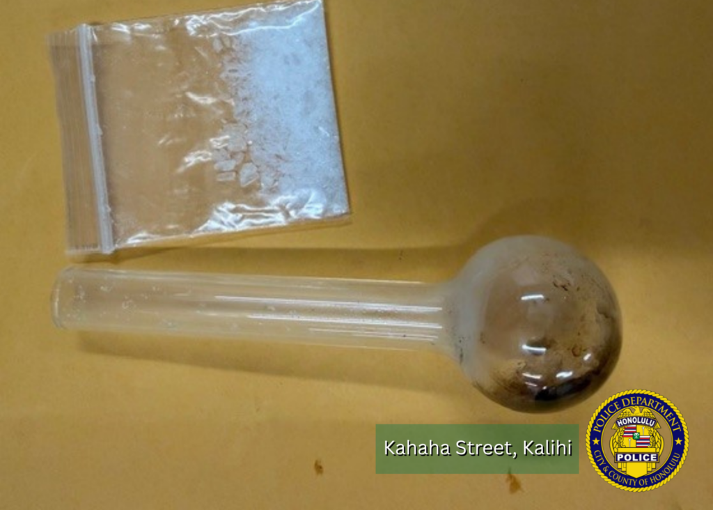 Multiple Gambling Busts in Kalihi: 50 Machines, Illicit Drugs and Cash Seized