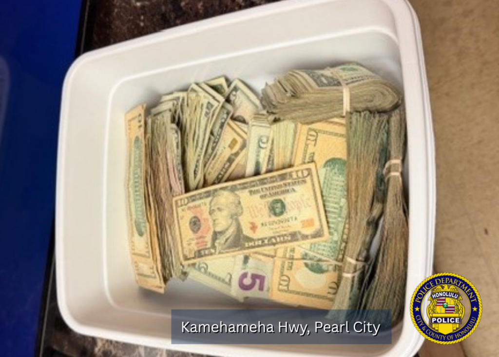 HPD Seizes 48 Machines and Makes Arrests in Gambling Busts