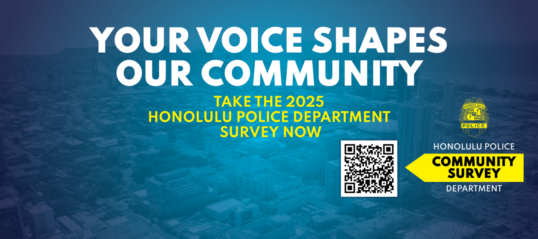 HPD 2025 Community Survey