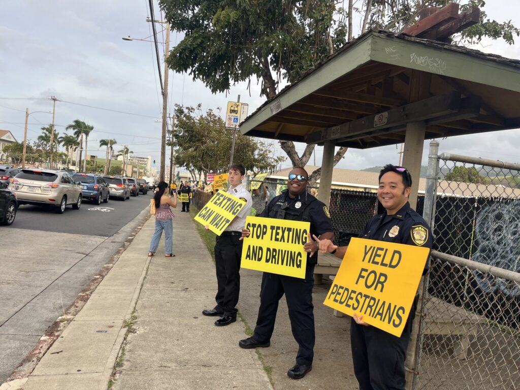 Aliiolani School CTAP 2-19-26