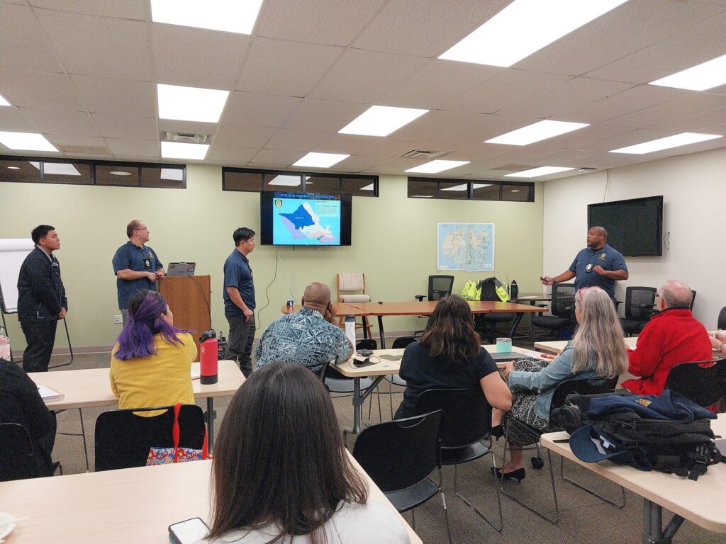 American Red Cross Active Threat Preso 1-30-25