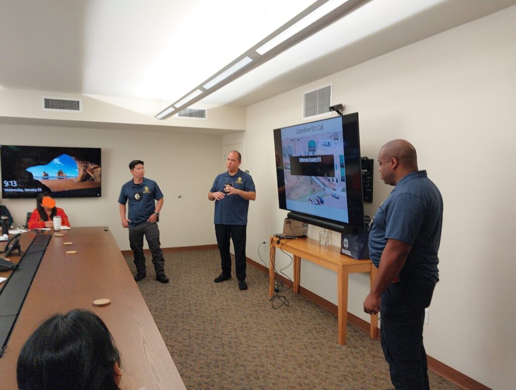 Kahala Nui Active Threat Preso 1-29-25