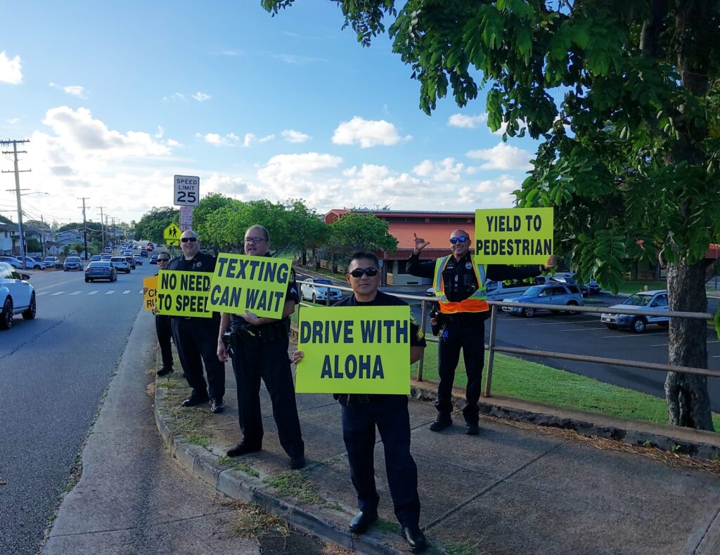 Kaimuki MS CTAP 10-21-25