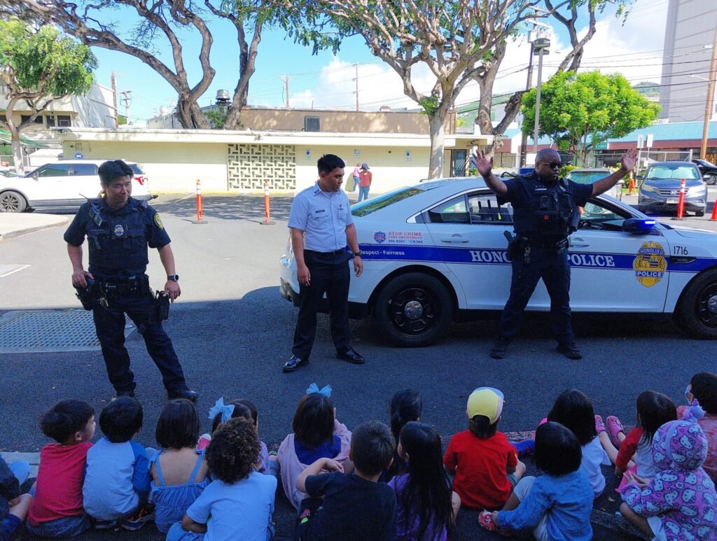 Mother Rice Say HI 2-19-25