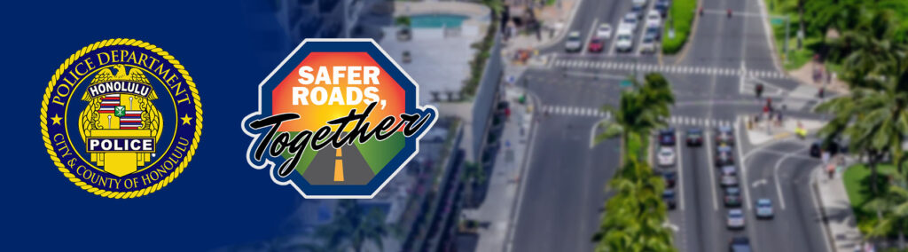Safer Roads Header Image 2