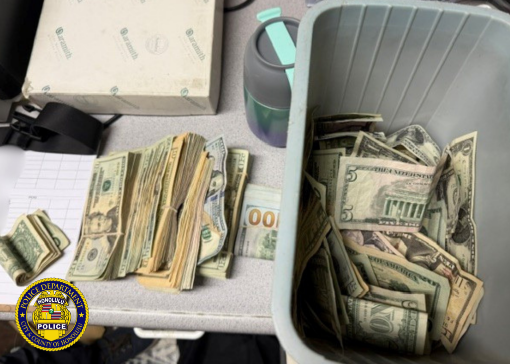 051926 Algaroba St. Gambling Bust 2
