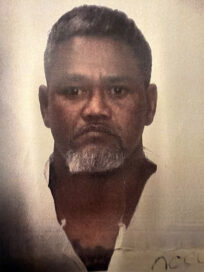A mug photo of OCCC escapee Jonalee Popa