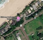 Kamehameha Highway and Ke Nui Road
