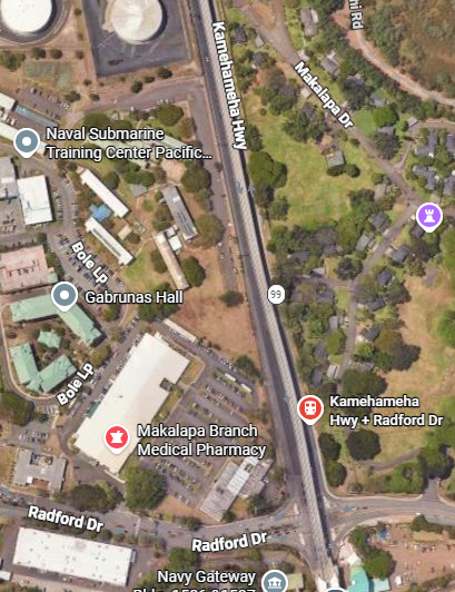 Serious Hit & Run Motor Vehicle Collision - Honolulu Police Department