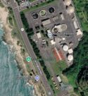 Google Maps image that depicts the area of Farrington Highway and Leihoku Street